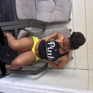 Meet your Posher, Kimberly